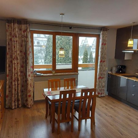 Apartament Zakopane Kamieniec 10I Екстериор снимка