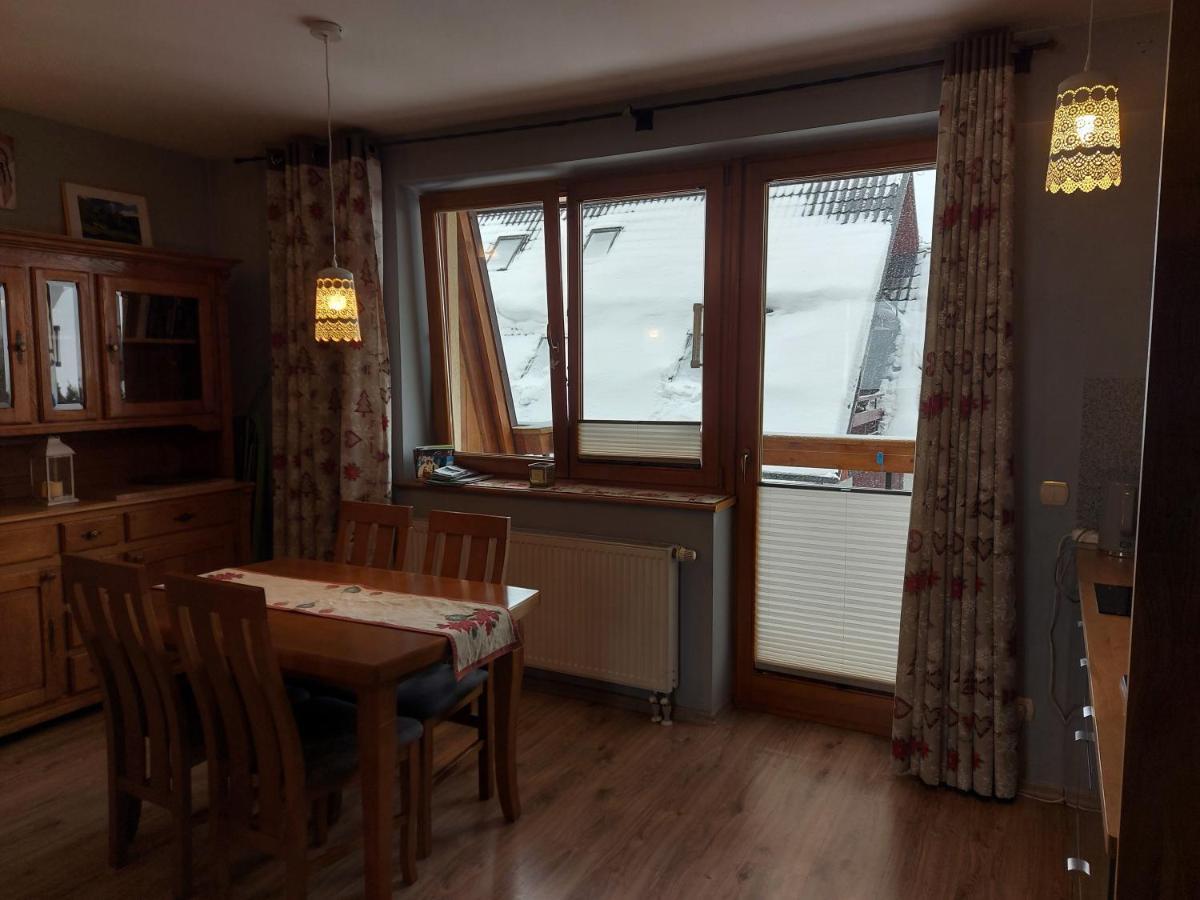 Apartament Zakopane Kamieniec 10I Екстериор снимка